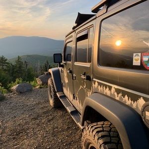 Meet your Posher, Catherine